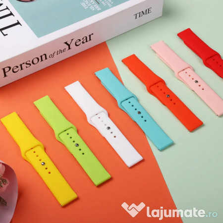 Curea ceas Huawei Watch Fit 3 / Huawei Band 9 