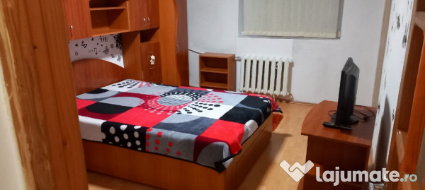 Închiriez garsoniera Bahne