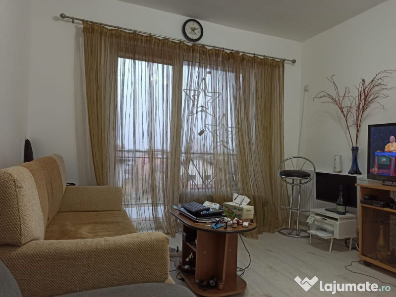 Gars.dec.-mob-util complet+parcare/zona noua Popesti-Leor... 