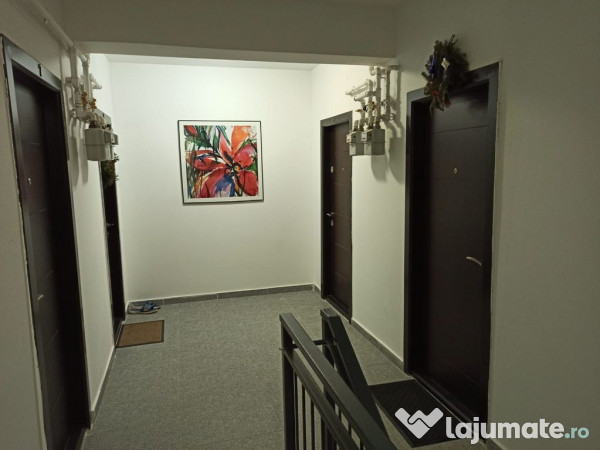 Gars.dec.-mob-util complet+parcare/zona noua Popesti-Leor... 