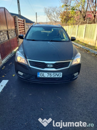 Kia Cee'd 2010 1.4 benzina