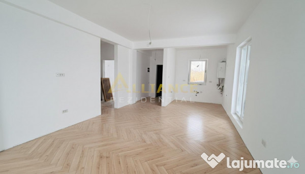 Casa parter moderna in Berceni | Teren 438 mp | 3 camere | 