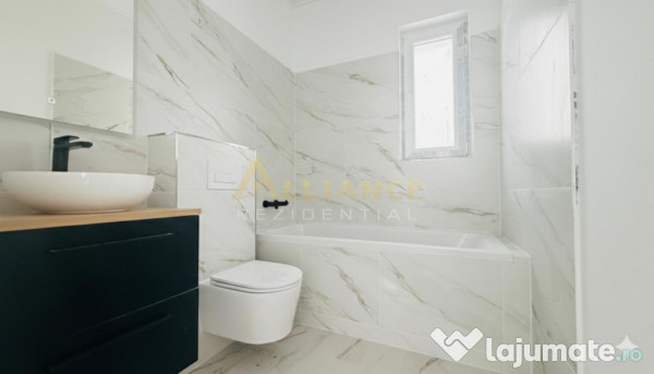 Casa parter moderna in Berceni | Teren 438 mp | 3 camere | 