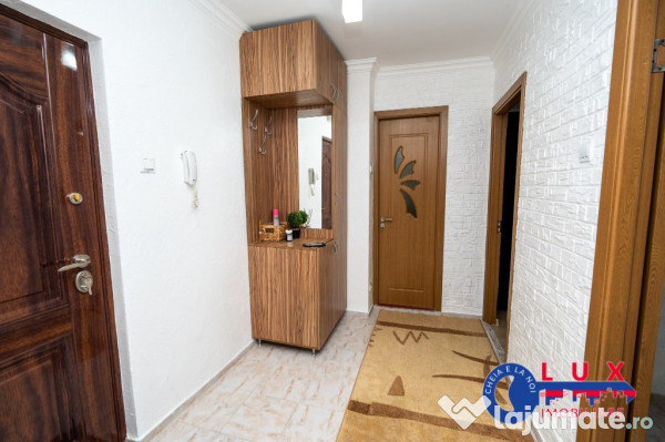 ID 346 Apartament de inchiriat - Strada Babadag ULTRACENTRAL