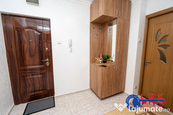 ID 346 Apartament de inchiriat - Strada Babadag ULTRACENTRAL