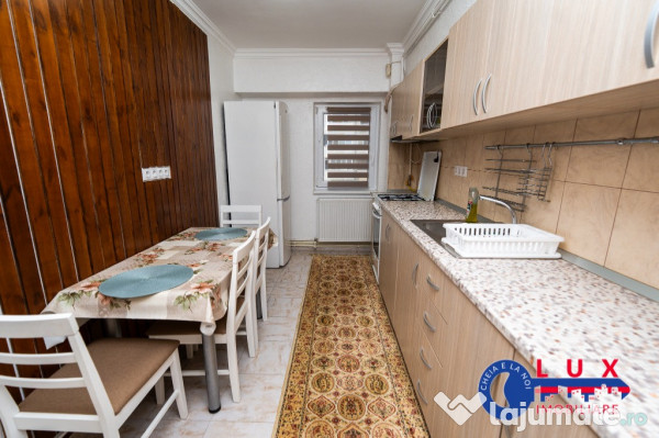 ID 346 Apartament de inchiriat - Strada Babadag ULTRACENTRAL