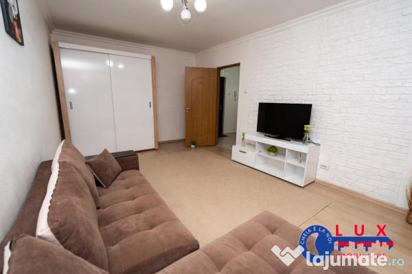 ID 346 Apartament de inchiriat - Strada Babadag ULTRACENTRAL