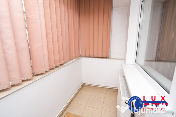 ID 346 Apartament de inchiriat - Strada Babadag ULTRACENTRAL