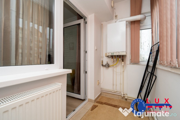 ID 346 Apartament de inchiriat - Strada Babadag ULTRACENTRAL