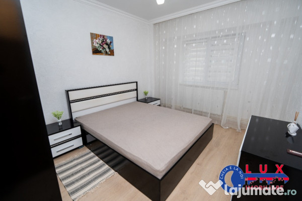 ID 346 Apartament de inchiriat - Strada Babadag ULTRACENTRAL