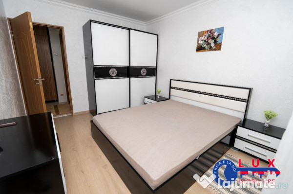ID 346 Apartament de inchiriat - Strada Babadag ULTRACENTRAL