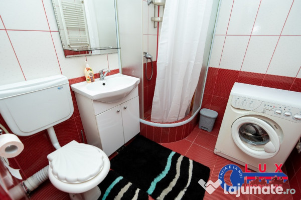 ID 346 Apartament de inchiriat - Strada Babadag ULTRACENTRAL