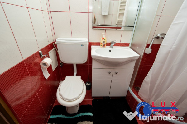 ID 346 Apartament de inchiriat - Strada Babadag ULTRACENTRAL