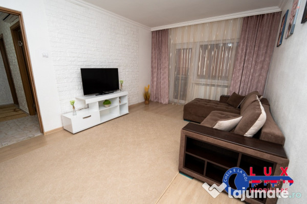 ID 346 Apartament de inchiriat - Strada Babadag ULTRACENTRAL