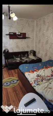 Aparatorii patriei etaj 1 turnu magurele 