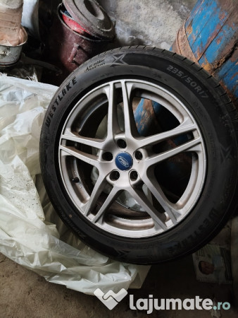 Jante / Roti Ford de vara