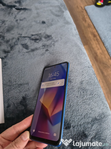 Xiaomi redmi note 10s 