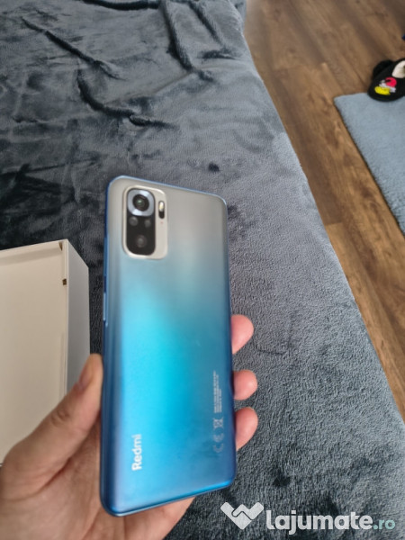 Xiaomi redmi note 10s 