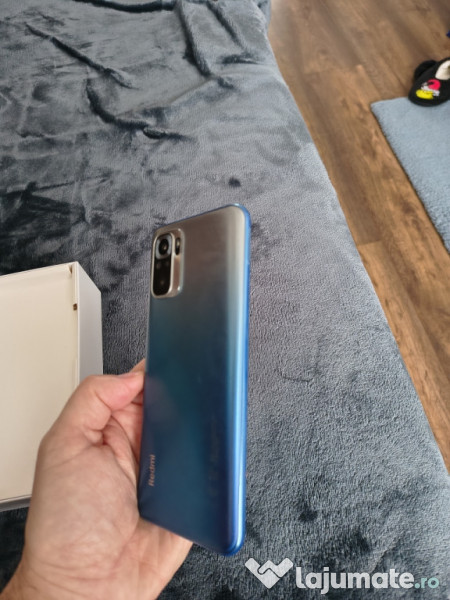 Xiaomi redmi note 10s 