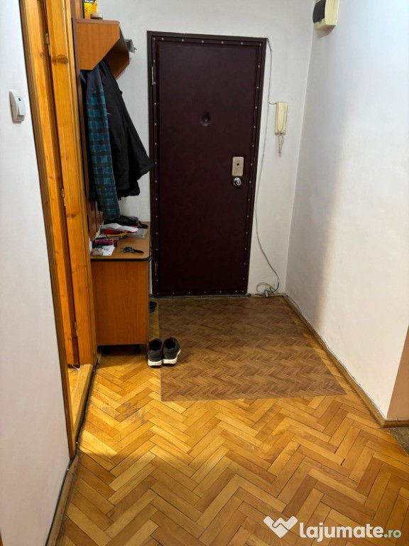 Apartament 3 camere Marasti 