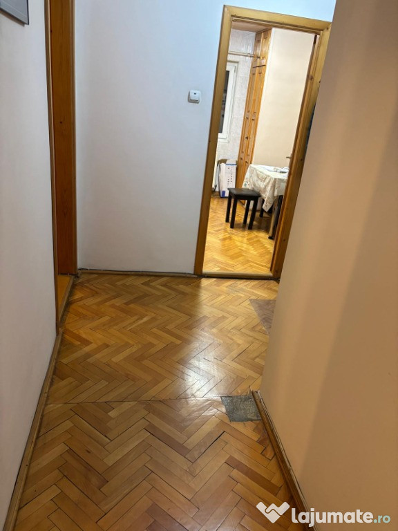 Apartament 3 camere Marasti 