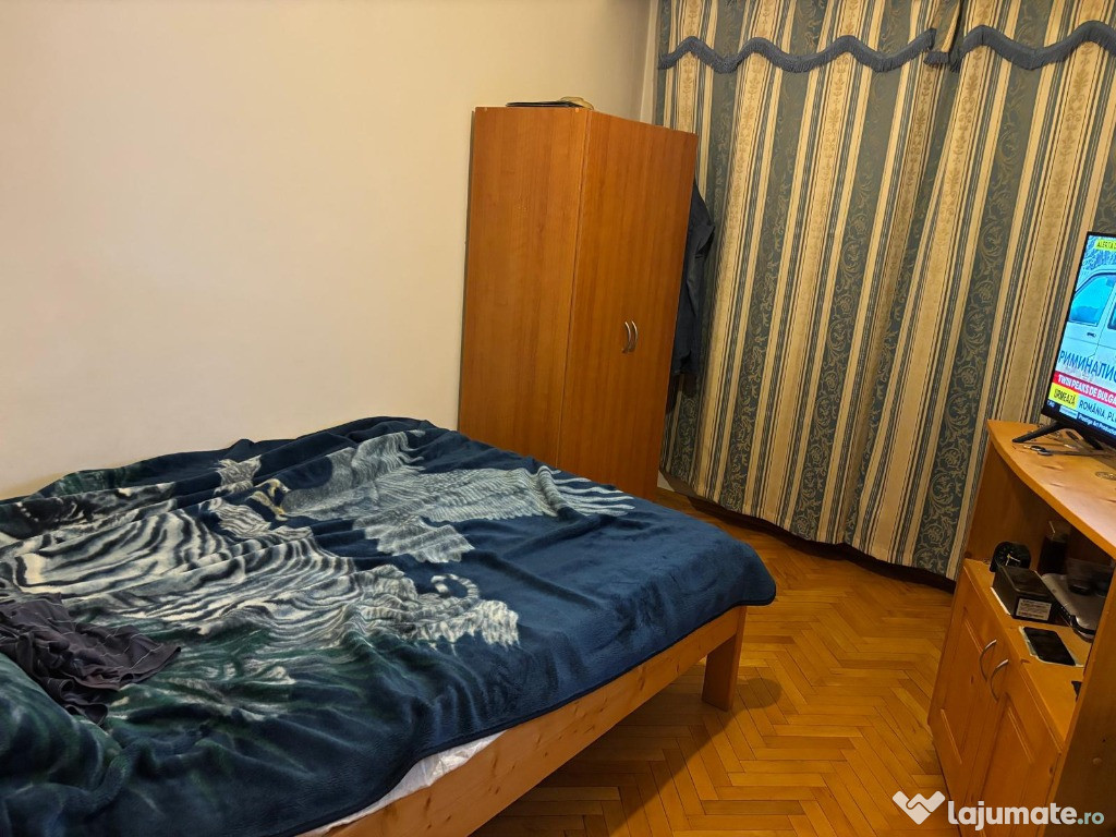 Apartament 3 camere Marasti 