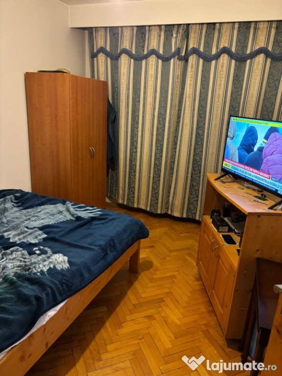 Apartament 3 camere Marasti 