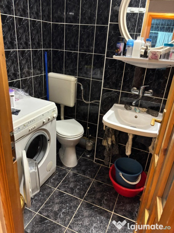 Apartament 3 camere Marasti 