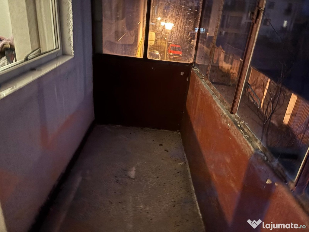 Apartament 3 camere Marasti 