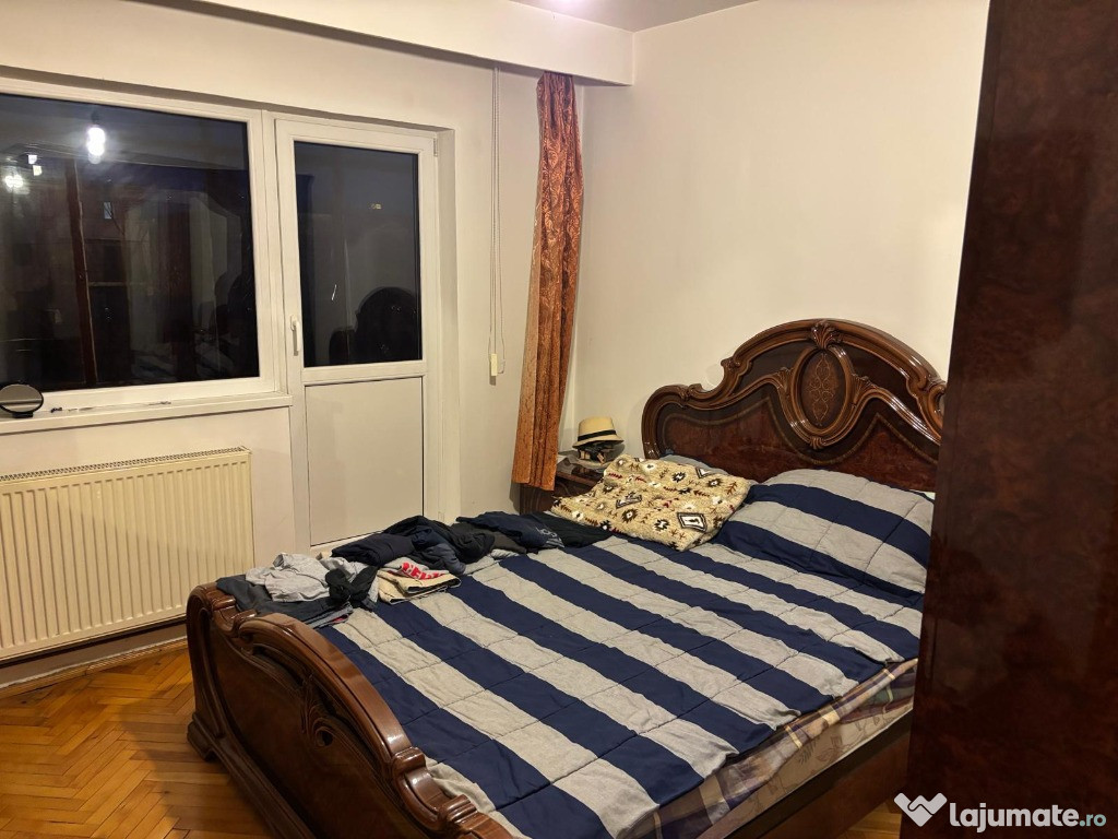 Apartament 3 camere Marasti 