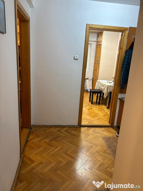 Apartament 3 camere Marasti 