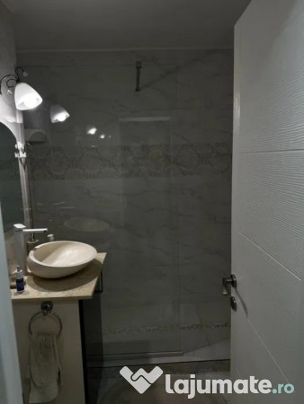 Apartament 2 camere D, in Metalurgie 