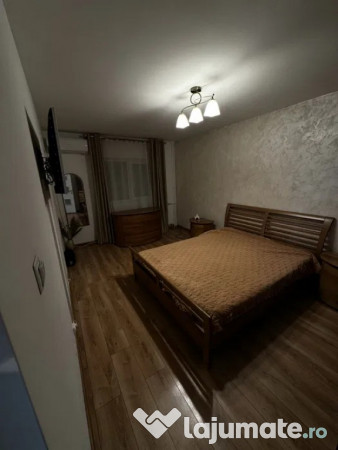 Apartament 2 camere D, in Metalurgie 