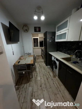 Apartament 2 camere D, in Metalurgie 