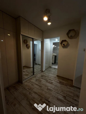 Apartament 2 camere D, in Metalurgie 