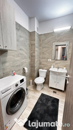 Inchiriez Garsoniera Militari Residence, Strada Soarelui 