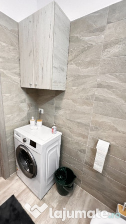 Inchiriez Garsoniera Militari Residence, Strada Soarelui 