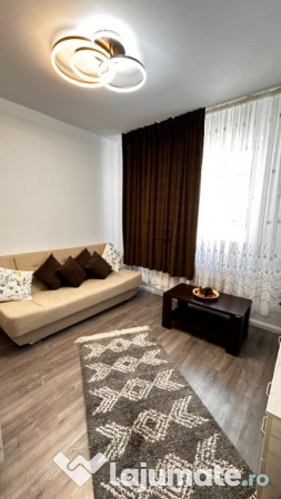 Inchiriez Garsoniera Militari Residence, Strada Soarelui 