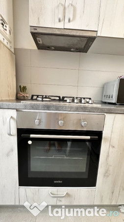 Inchiriez Garsoniera Militari Residence, Strada Soarelui 