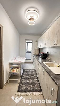 Inchiriez Garsoniera Militari Residence, Strada Soarelui 