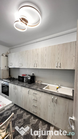 Inchiriez Garsoniera Militari Residence, Strada Soarelui 