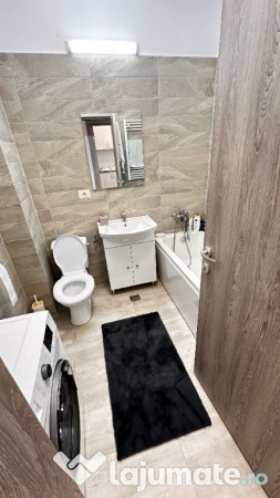 Inchiriez Garsoniera Militari Residence, Strada Soarelui 