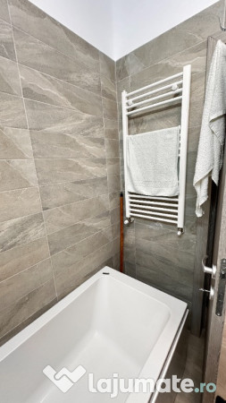 Inchiriez Garsoniera Militari Residence, Strada Soarelui 