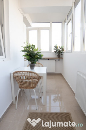 Militari Residence, Apartament 3 camere 