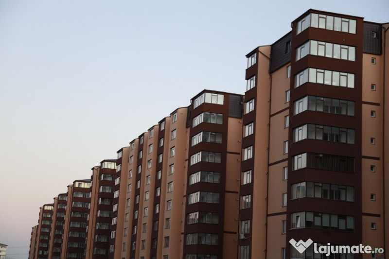 3 camere Militari Residence 