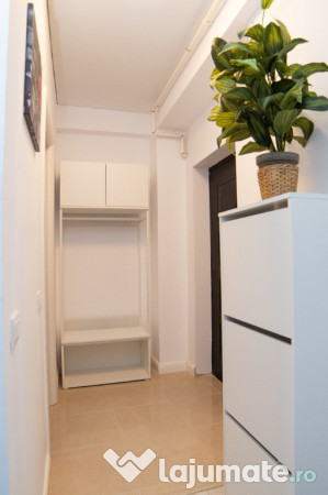 3 camere Militari Residence 