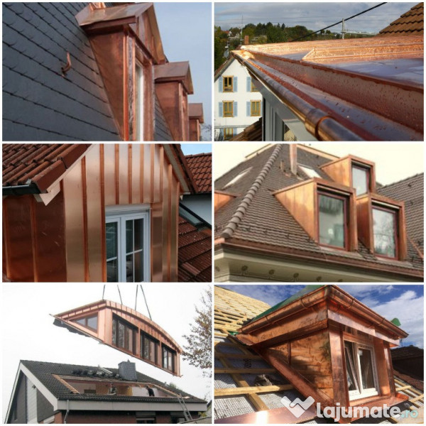 Tabla cupru Teava cupru Bara cupru alama bronz inox Sarma 