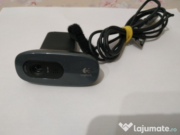 Camera web logitech c270 