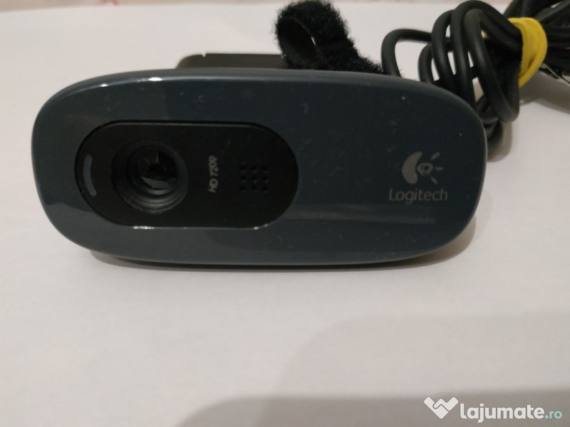 Camera web logitech c270 
