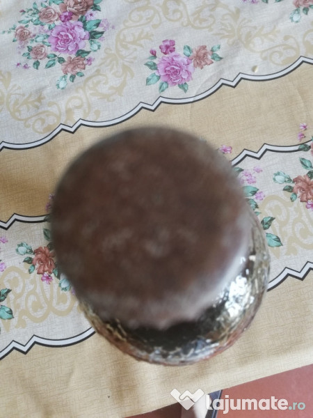 Sirop de vișine an fabricatie 1973 